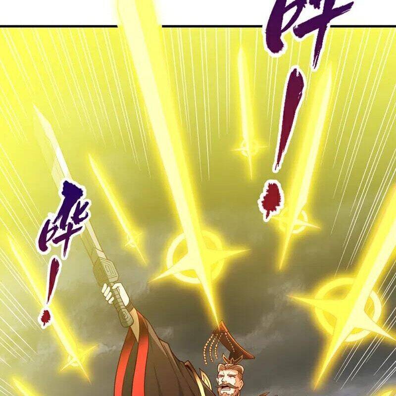 Ta Bị Nhốt Tại Cùng Một Ngày Mười Vạn Năm Chap 511 - Next Chap 512