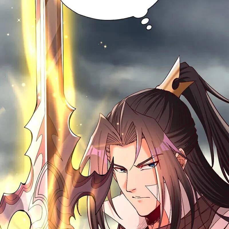 Ta Bị Nhốt Tại Cùng Một Ngày Mười Vạn Năm Chap 511 - Next Chap 512