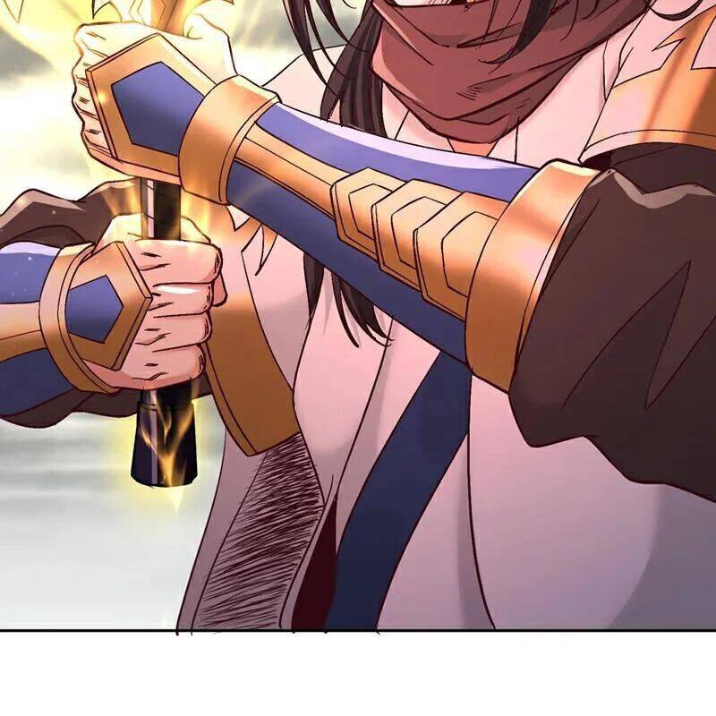 Ta Bị Nhốt Tại Cùng Một Ngày Mười Vạn Năm Chap 511 - Next Chap 512