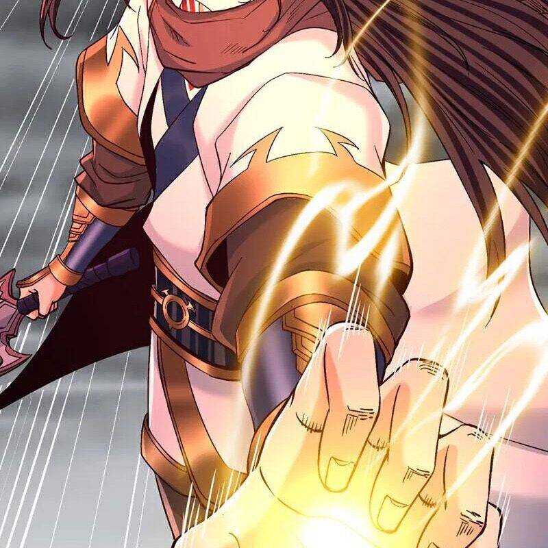 Ta Bị Nhốt Tại Cùng Một Ngày Mười Vạn Năm Chap 511 - Next Chap 512
