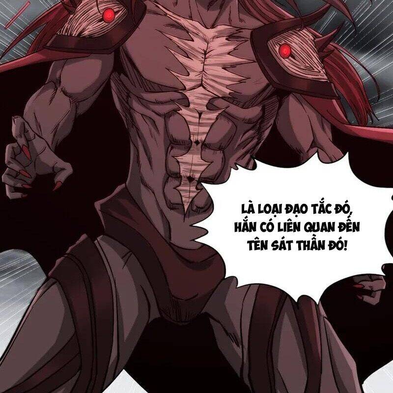 Ta Bị Nhốt Tại Cùng Một Ngày Mười Vạn Năm Chap 511 - Next Chap 512