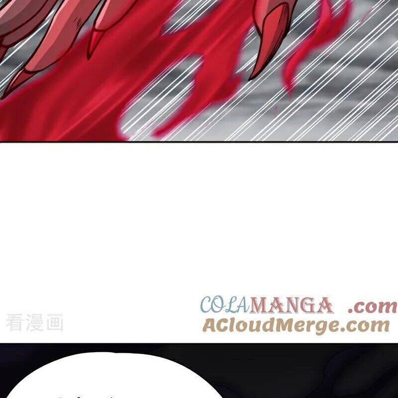 Ta Bị Nhốt Tại Cùng Một Ngày Mười Vạn Năm Chap 511 - Next Chap 512