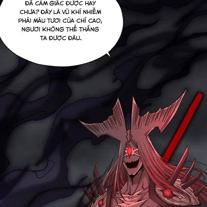 Ta Bị Nhốt Tại Cùng Một Ngày Mười Vạn Năm Chap 511 - Next Chap 512