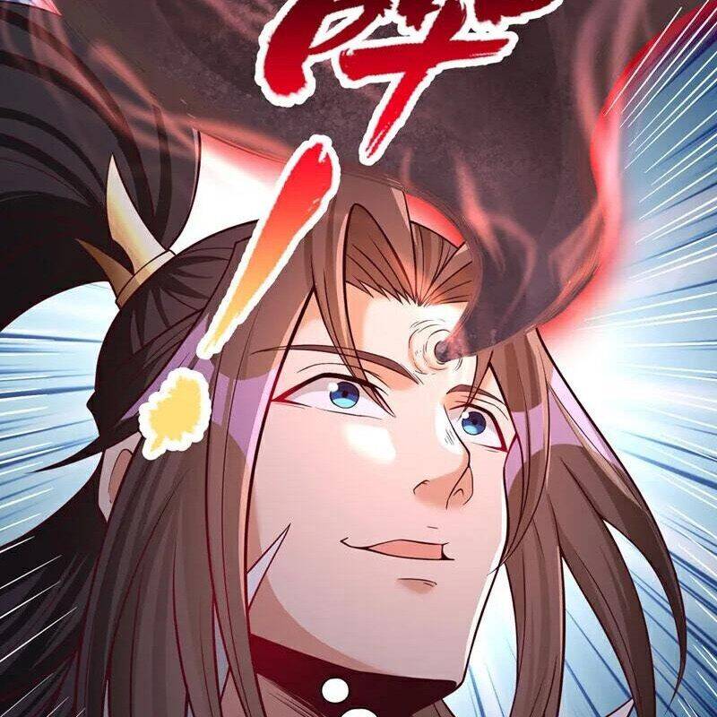 Ta Bị Nhốt Tại Cùng Một Ngày Mười Vạn Năm Chap 511 - Next Chap 512