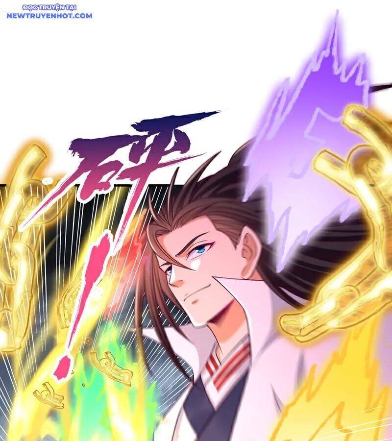 Ta Bị Nhốt Tại Cùng Một Ngày Mười Vạn Năm Chap 530 - Next Chap 531