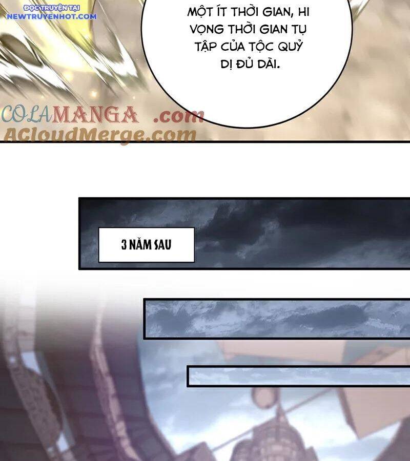 Ta Bị Nhốt Tại Cùng Một Ngày Mười Vạn Năm Chap 530 - Next Chap 531