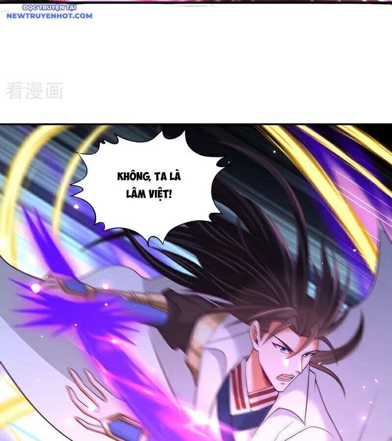 Ta Bị Nhốt Tại Cùng Một Ngày Mười Vạn Năm Chap 530 - Next Chap 531