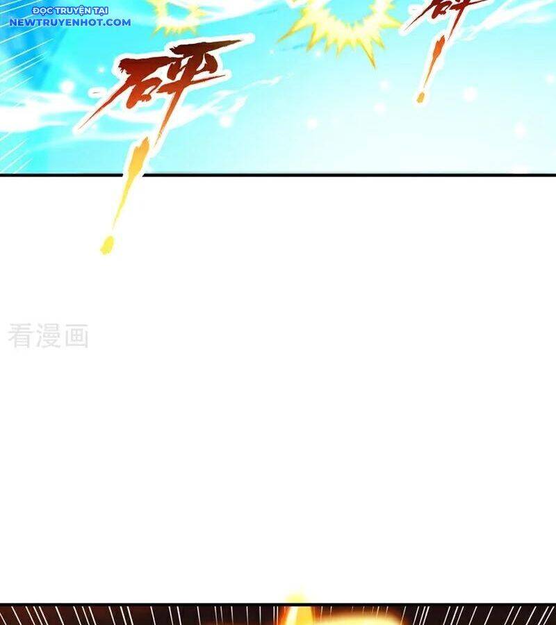 Ta Bị Nhốt Tại Cùng Một Ngày Mười Vạn Năm Chap 530 - Next Chap 531