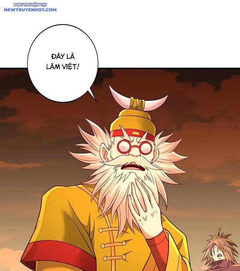 Ta Bị Nhốt Tại Cùng Một Ngày Mười Vạn Năm Chap 530 - Next Chap 531