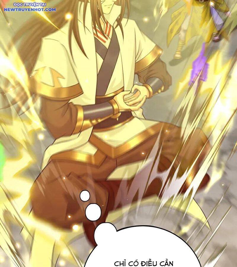 Ta Bị Nhốt Tại Cùng Một Ngày Mười Vạn Năm Chap 530 - Next Chap 531