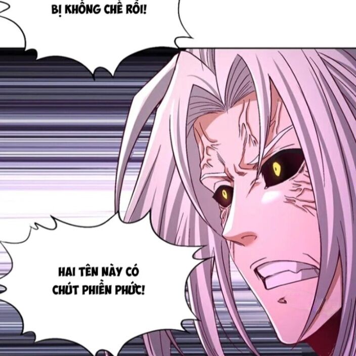 Ta Bị Nhốt Tại Cùng Một Ngày Mười Vạn Năm Chap 543 - Next Chap 544