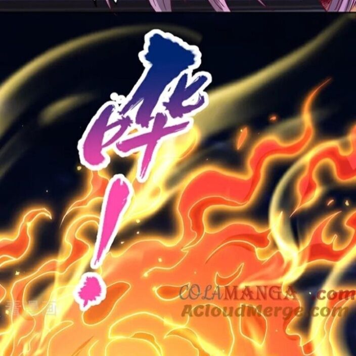 Ta Bị Nhốt Tại Cùng Một Ngày Mười Vạn Năm Chap 543 - Next Chap 544