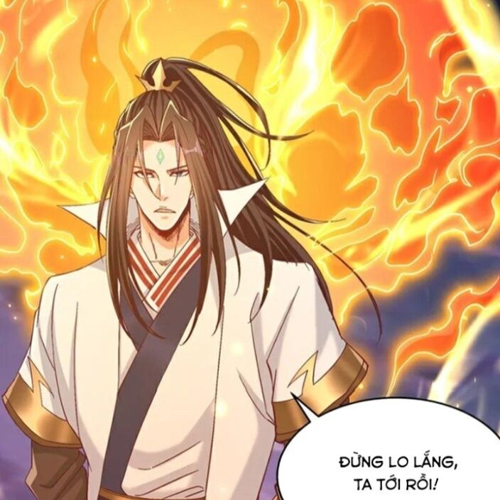 Ta Bị Nhốt Tại Cùng Một Ngày Mười Vạn Năm Chap 543 - Next Chap 544