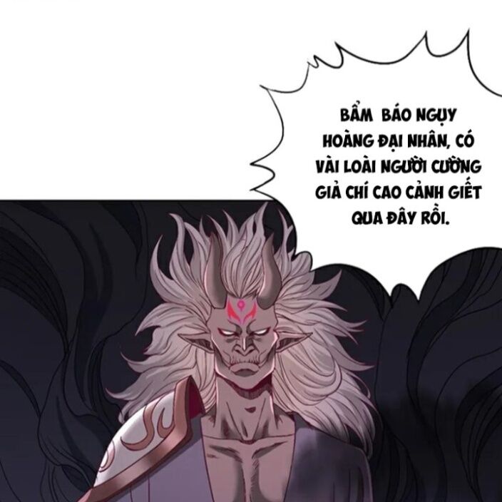 Ta Bị Nhốt Tại Cùng Một Ngày Mười Vạn Năm Chap 543 - Next Chap 544