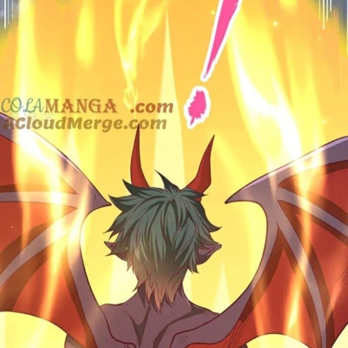 Ta Bị Nhốt Tại Cùng Một Ngày Mười Vạn Năm Chap 543 - Next Chap 544
