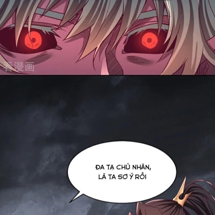 Ta Bị Nhốt Tại Cùng Một Ngày Mười Vạn Năm Chap 543 - Next Chap 544