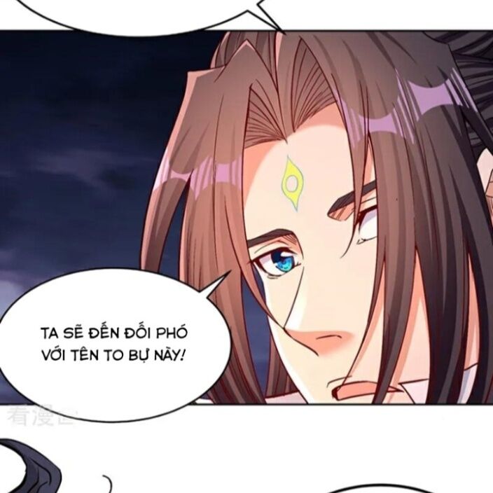 Ta Bị Nhốt Tại Cùng Một Ngày Mười Vạn Năm Chap 543 - Next Chap 544