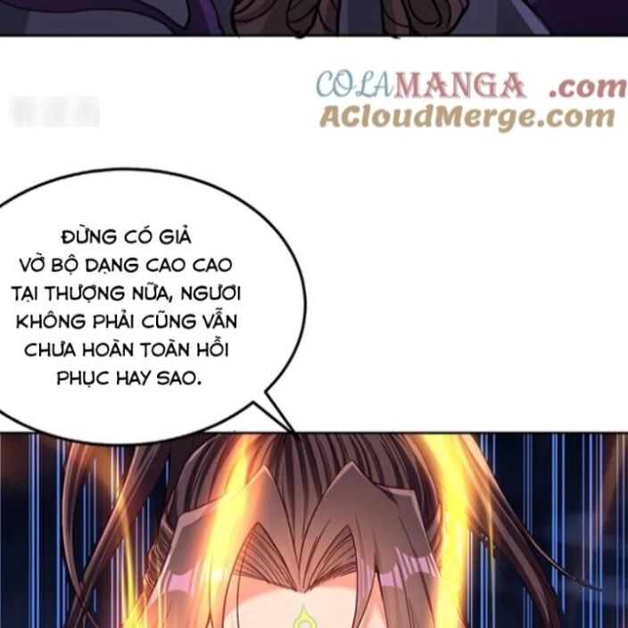Ta Bị Nhốt Tại Cùng Một Ngày Mười Vạn Năm Chap 543 - Next Chap 544