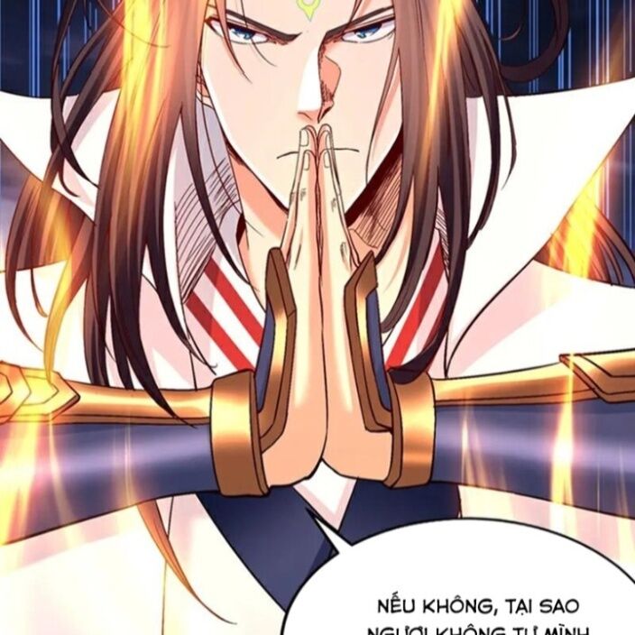 Ta Bị Nhốt Tại Cùng Một Ngày Mười Vạn Năm Chap 543 - Next Chap 544