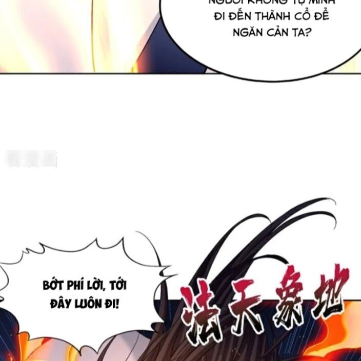 Ta Bị Nhốt Tại Cùng Một Ngày Mười Vạn Năm Chap 543 - Next Chap 544