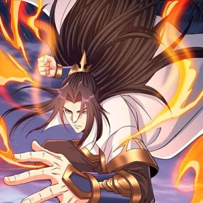 Ta Bị Nhốt Tại Cùng Một Ngày Mười Vạn Năm Chap 543 - Next Chap 544