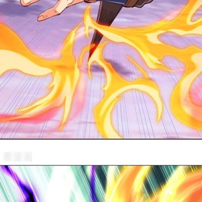 Ta Bị Nhốt Tại Cùng Một Ngày Mười Vạn Năm Chap 543 - Next Chap 544