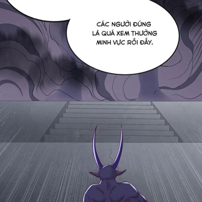 Ta Bị Nhốt Tại Cùng Một Ngày Mười Vạn Năm Chap 543 - Next Chap 544