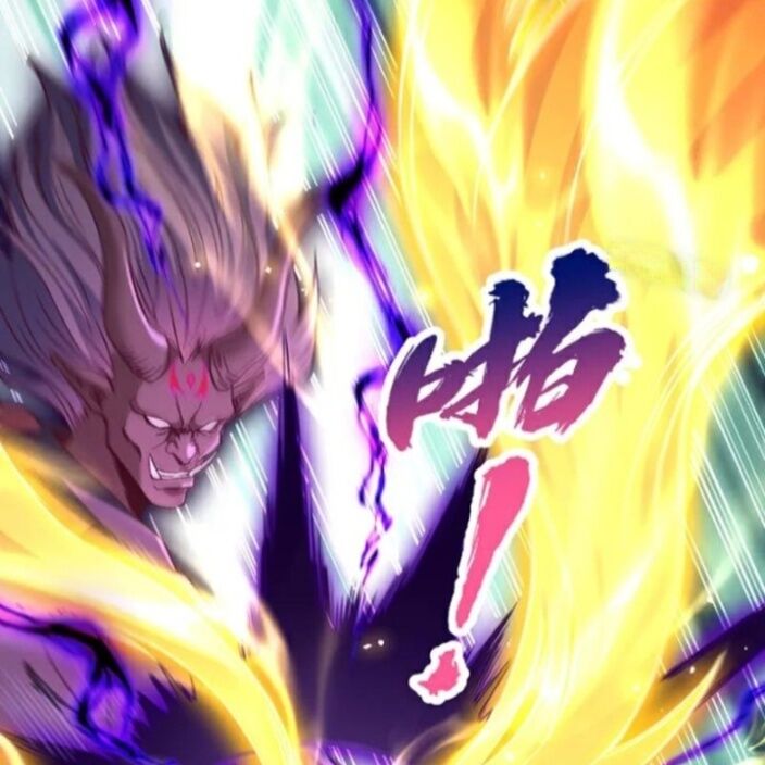 Ta Bị Nhốt Tại Cùng Một Ngày Mười Vạn Năm Chap 543 - Next Chap 544