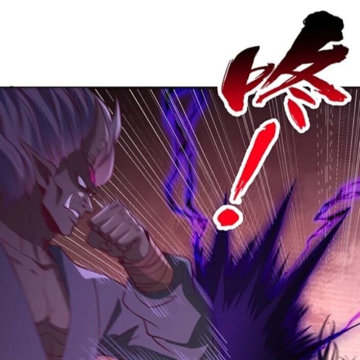 Ta Bị Nhốt Tại Cùng Một Ngày Mười Vạn Năm Chap 543 - Next Chap 544