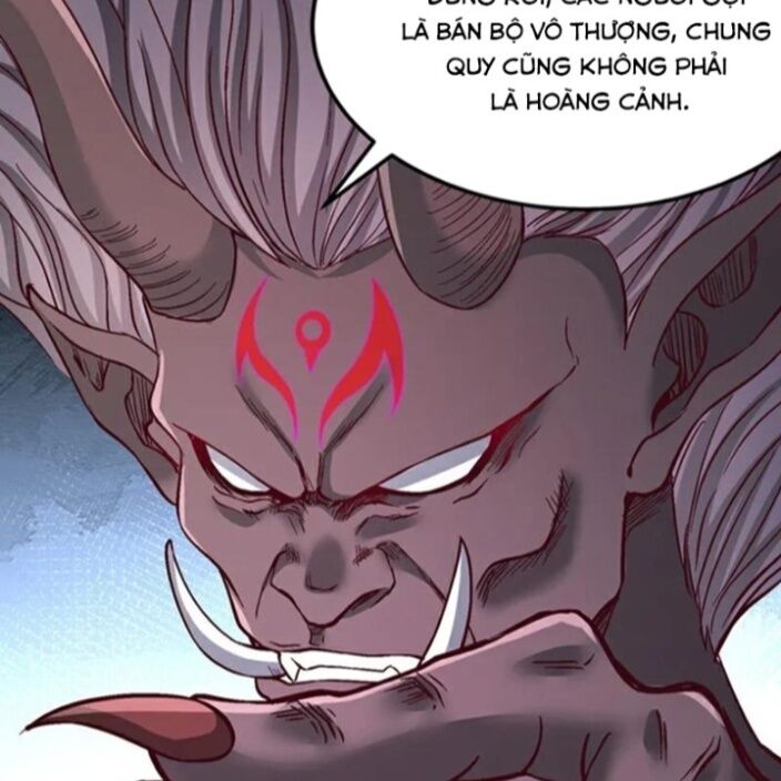Ta Bị Nhốt Tại Cùng Một Ngày Mười Vạn Năm Chap 543 - Next Chap 544