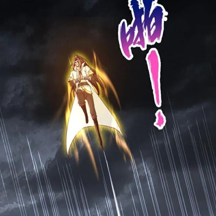 Ta Bị Nhốt Tại Cùng Một Ngày Mười Vạn Năm Chap 543 - Next Chap 544