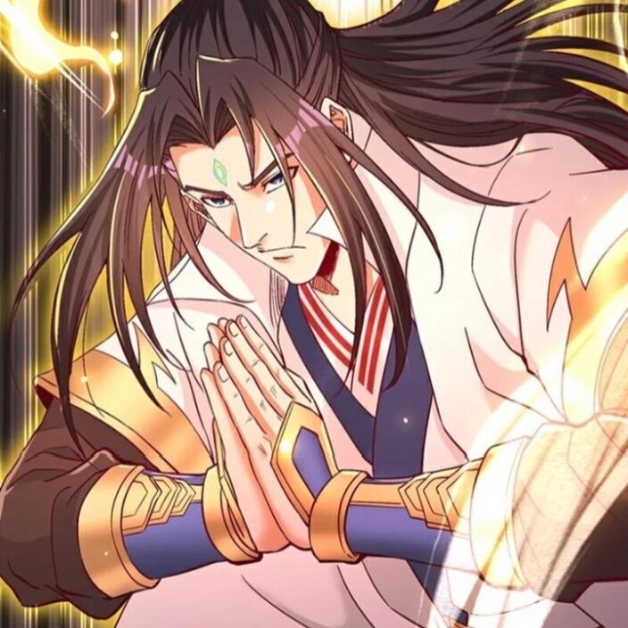 Ta Bị Nhốt Tại Cùng Một Ngày Mười Vạn Năm Chap 543 - Next Chap 544