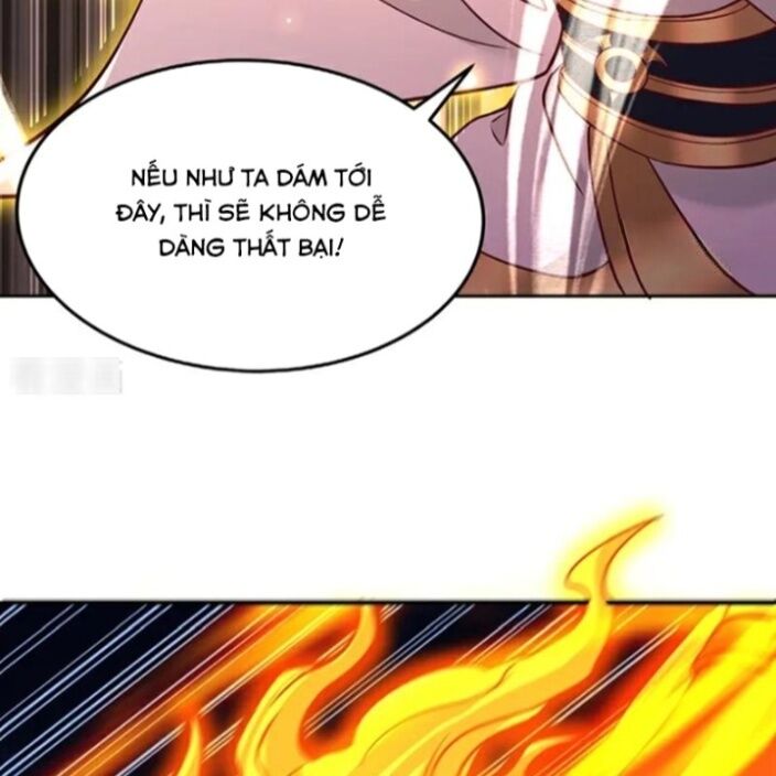 Ta Bị Nhốt Tại Cùng Một Ngày Mười Vạn Năm Chap 543 - Next Chap 544