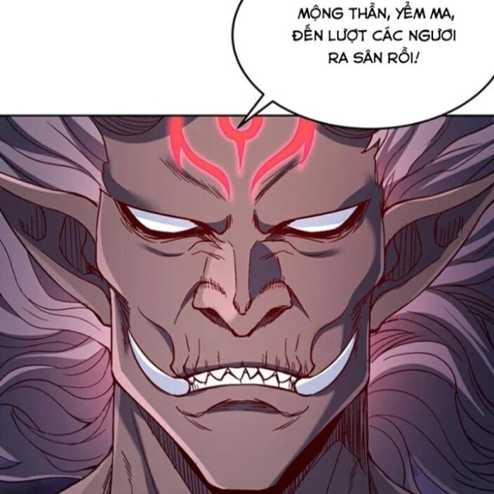 Ta Bị Nhốt Tại Cùng Một Ngày Mười Vạn Năm Chap 543 - Next Chap 544
