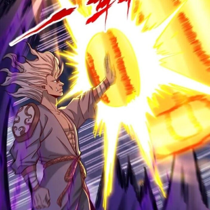 Ta Bị Nhốt Tại Cùng Một Ngày Mười Vạn Năm Chap 543 - Next Chap 544