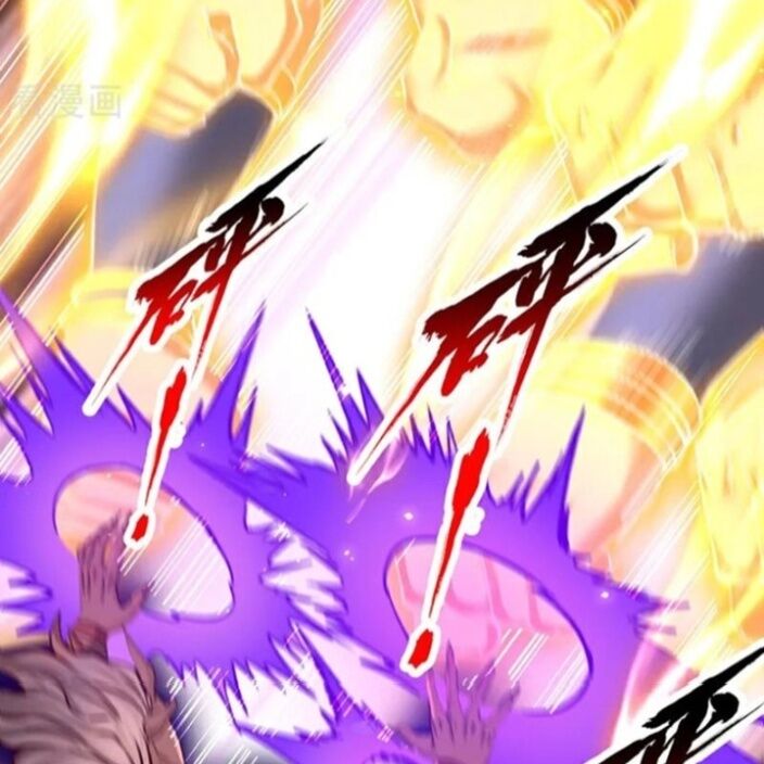Ta Bị Nhốt Tại Cùng Một Ngày Mười Vạn Năm Chap 543 - Next Chap 544