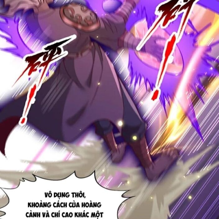 Ta Bị Nhốt Tại Cùng Một Ngày Mười Vạn Năm Chap 543 - Next Chap 544