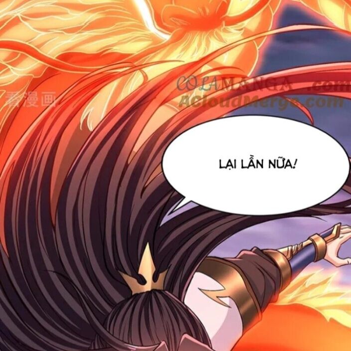 Ta Bị Nhốt Tại Cùng Một Ngày Mười Vạn Năm Chap 543 - Next Chap 544