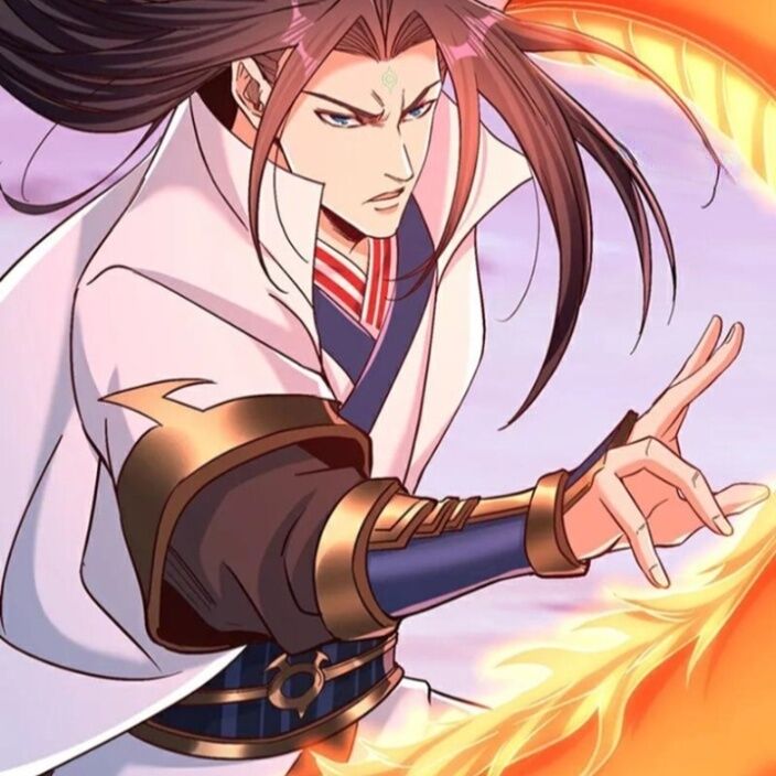 Ta Bị Nhốt Tại Cùng Một Ngày Mười Vạn Năm Chap 543 - Next Chap 544