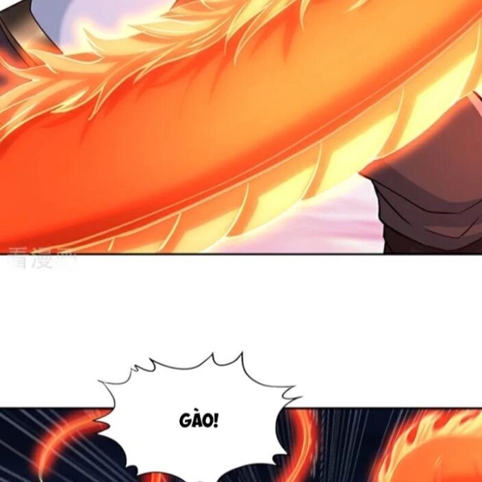 Ta Bị Nhốt Tại Cùng Một Ngày Mười Vạn Năm Chap 543 - Next Chap 544