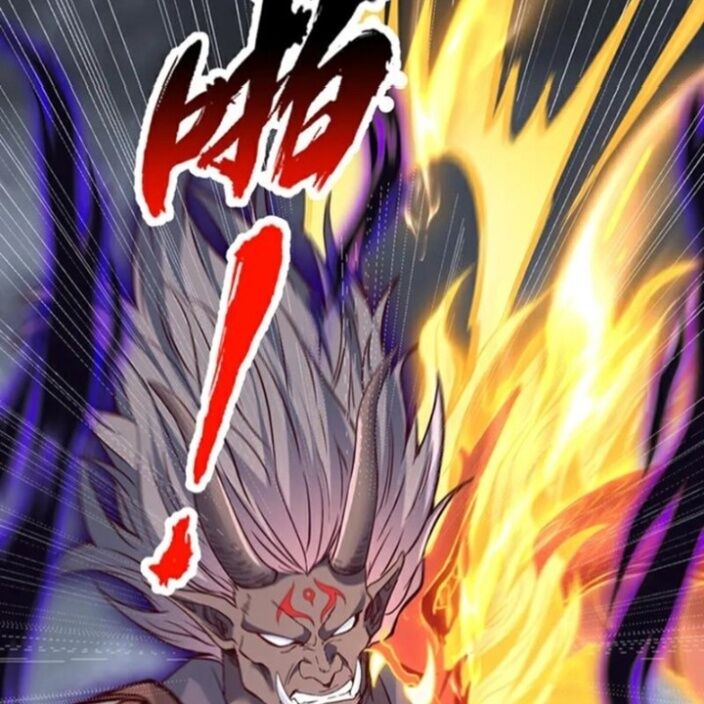 Ta Bị Nhốt Tại Cùng Một Ngày Mười Vạn Năm Chap 543 - Next Chap 544