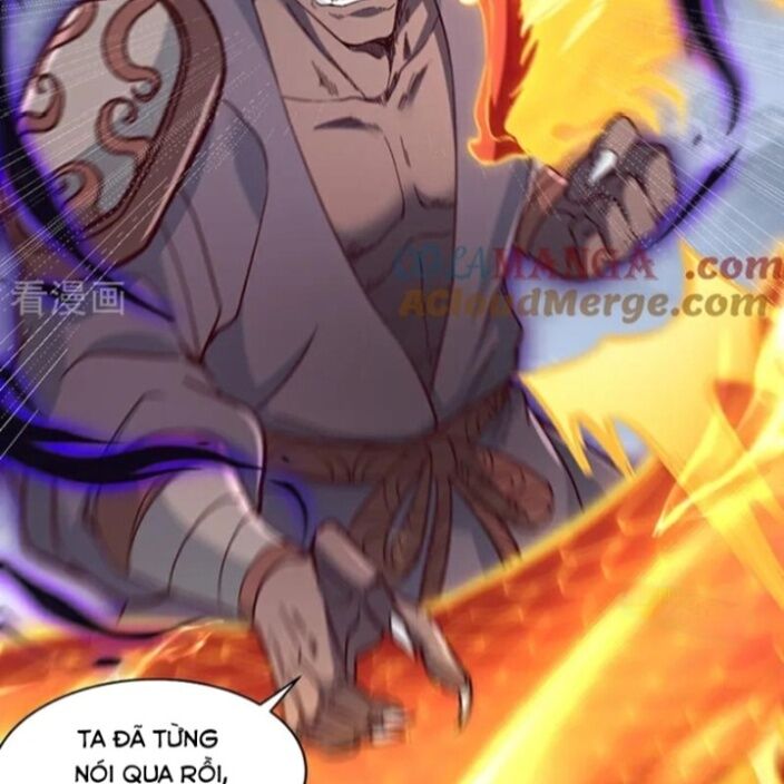 Ta Bị Nhốt Tại Cùng Một Ngày Mười Vạn Năm Chap 543 - Next Chap 544