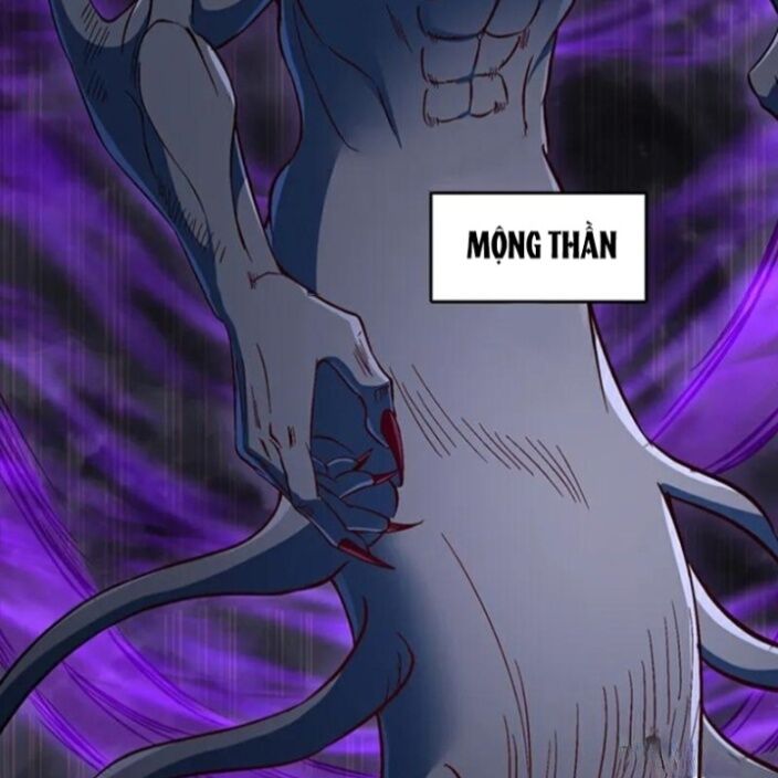 Ta Bị Nhốt Tại Cùng Một Ngày Mười Vạn Năm Chap 543 - Next Chap 544