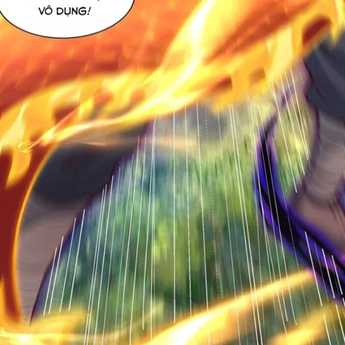 Ta Bị Nhốt Tại Cùng Một Ngày Mười Vạn Năm Chap 543 - Next Chap 544