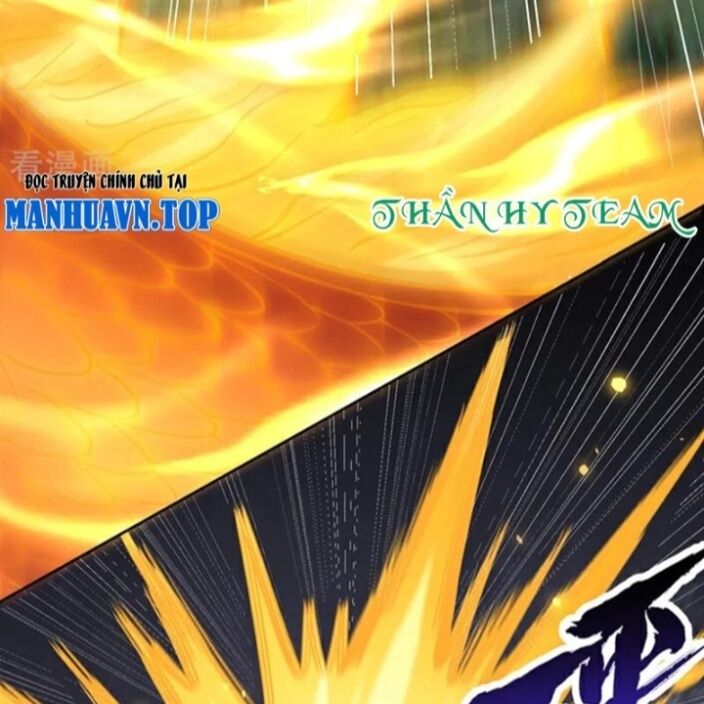 Ta Bị Nhốt Tại Cùng Một Ngày Mười Vạn Năm Chap 543 - Next Chap 544