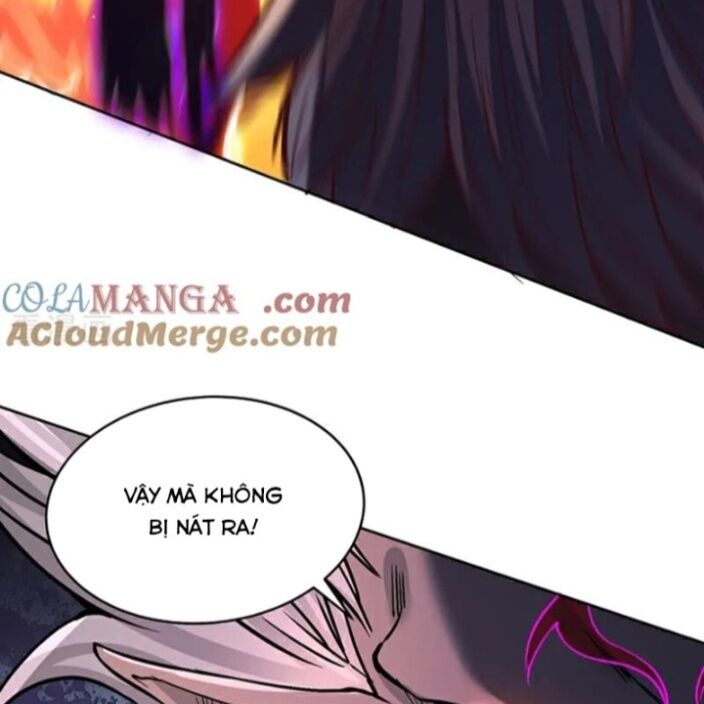Ta Bị Nhốt Tại Cùng Một Ngày Mười Vạn Năm Chap 543 - Next Chap 544