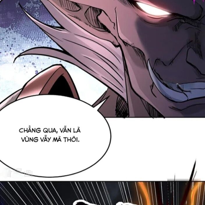 Ta Bị Nhốt Tại Cùng Một Ngày Mười Vạn Năm Chap 543 - Next Chap 544
