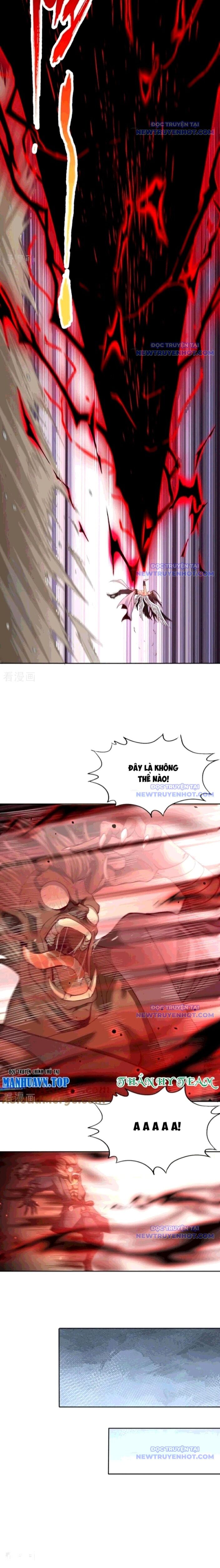Ta Bị Nhốt Tại Cùng Một Ngày Mười Vạn Năm Chap 545 - Next Chap 546