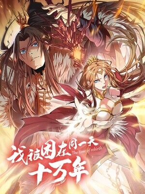 Ta Bị Nhốt Tại Cùng Một Ngày Mười Vạn Năm Chap 6 - Next Chap 7