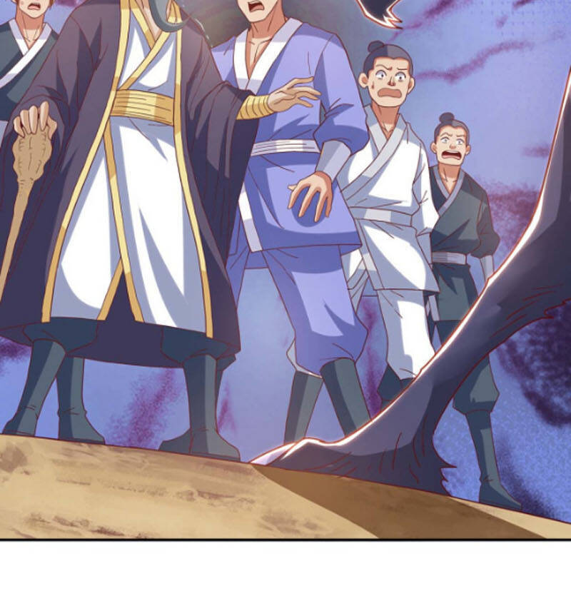 Ta Bị Phong Ấn Chín Trăm Triệu Thứ Chap 22 - Next Chap 23